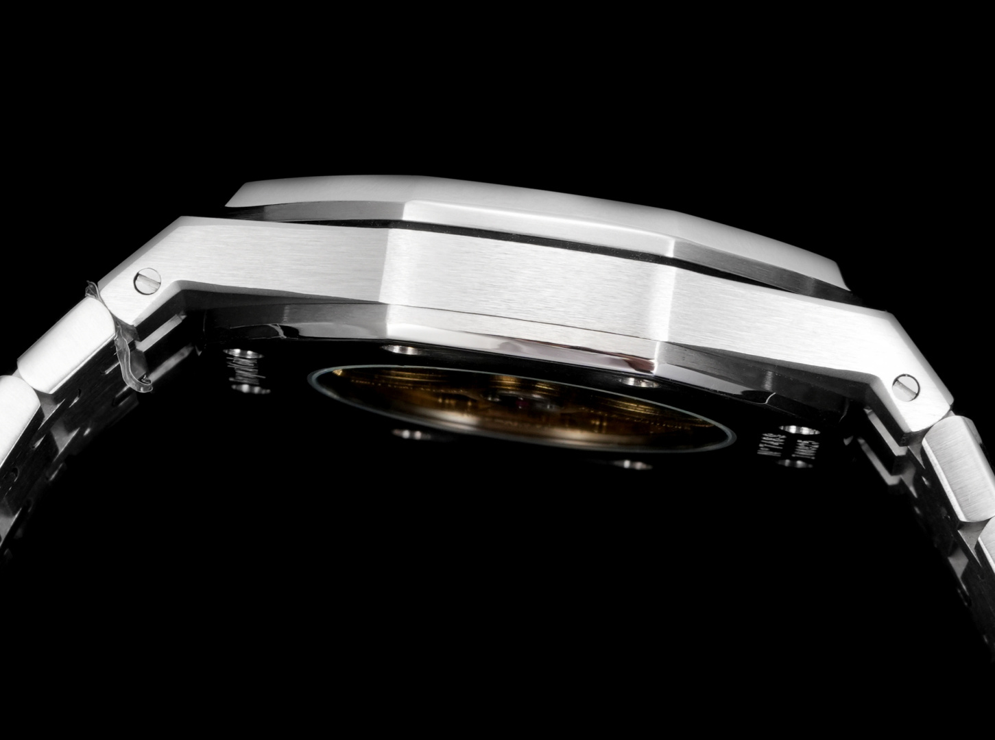 Audemars Piguet watch